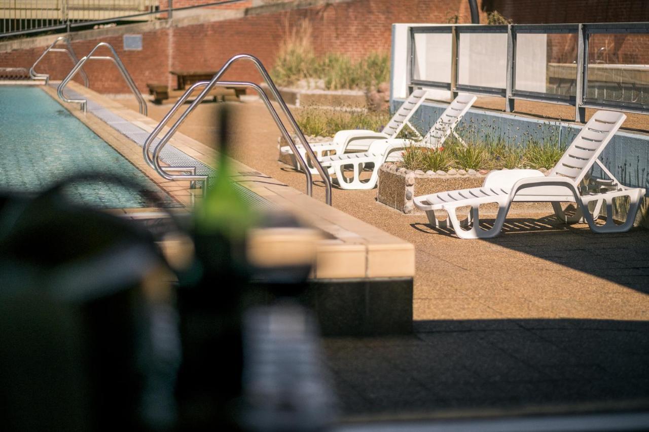 Kysthusene Gilleleje Otel Dış mekan fotoğraf