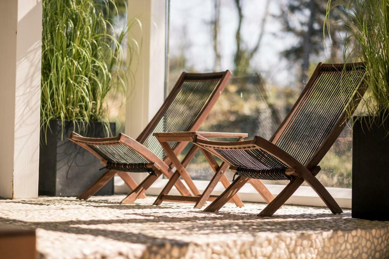 Kysthusene Gilleleje Otel Dış mekan fotoğraf